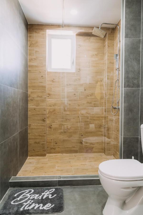 Constantin Inn Ni Dış mekan fotoğraf