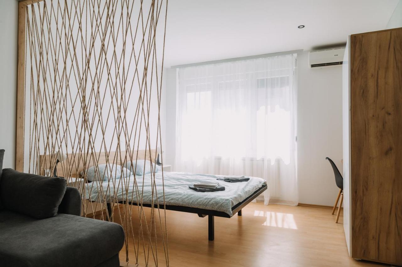 Constantin Inn Ni Dış mekan fotoğraf