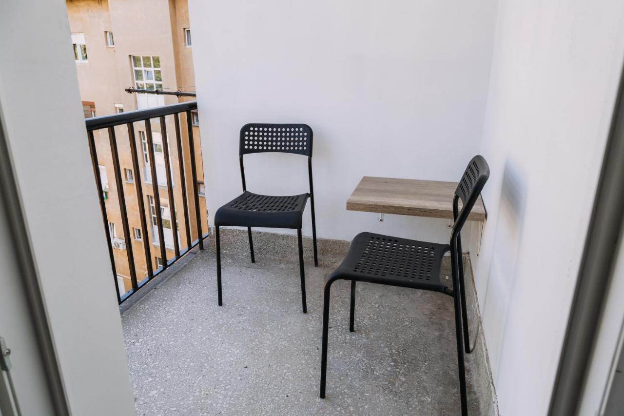 Constantin Inn Ni Dış mekan fotoğraf